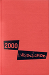 Comix 2000, l'Association